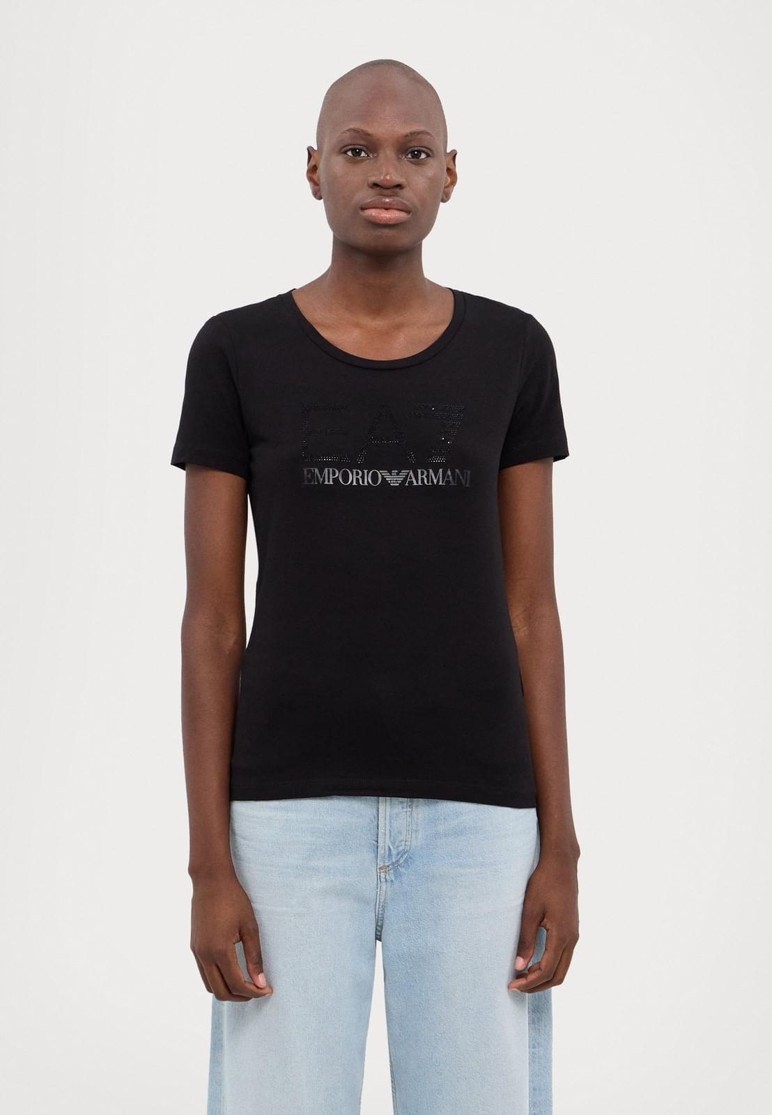 T-SHIRT EA7