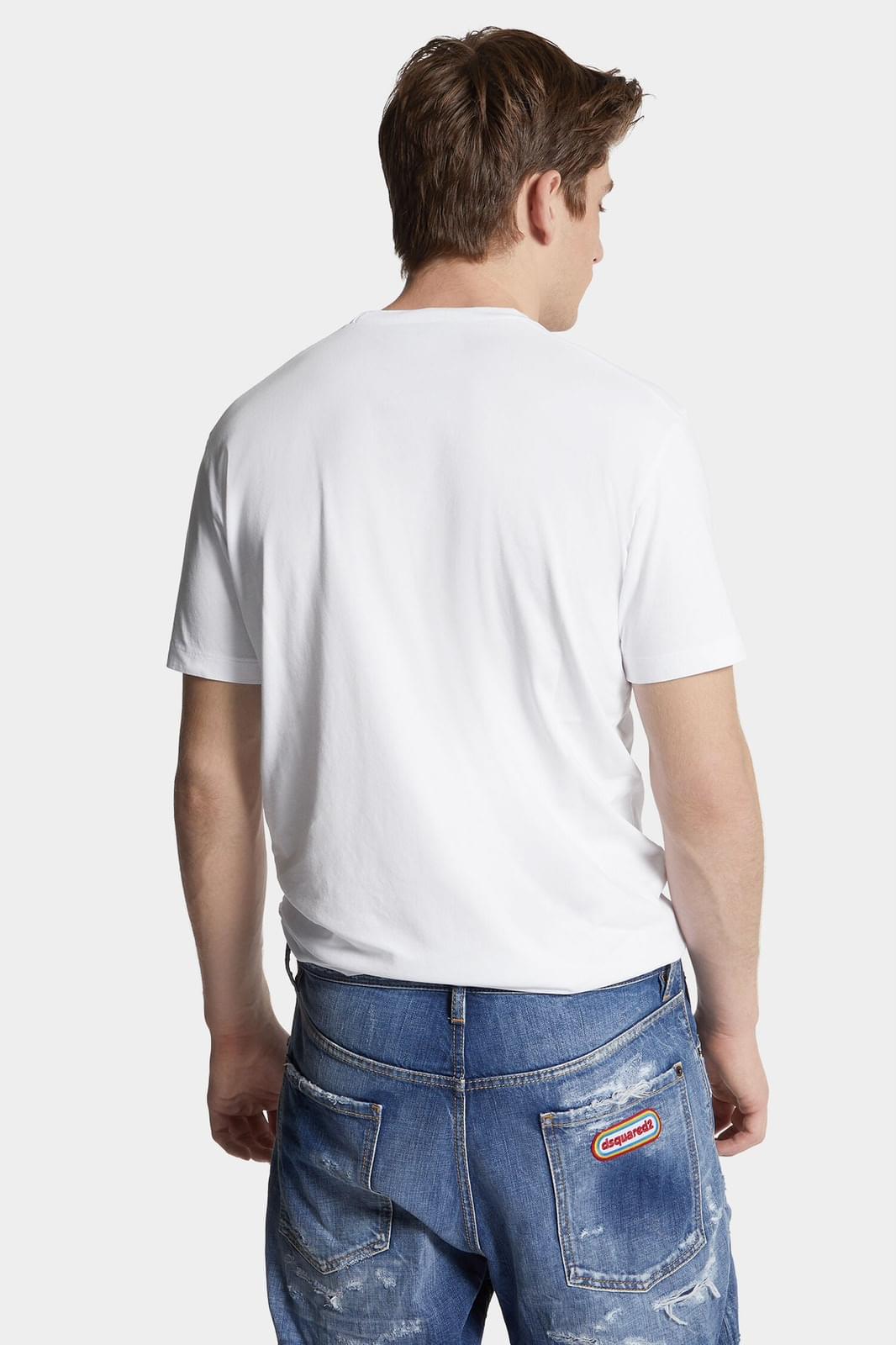 T-SHIRT DSQUARED2 - Image 2