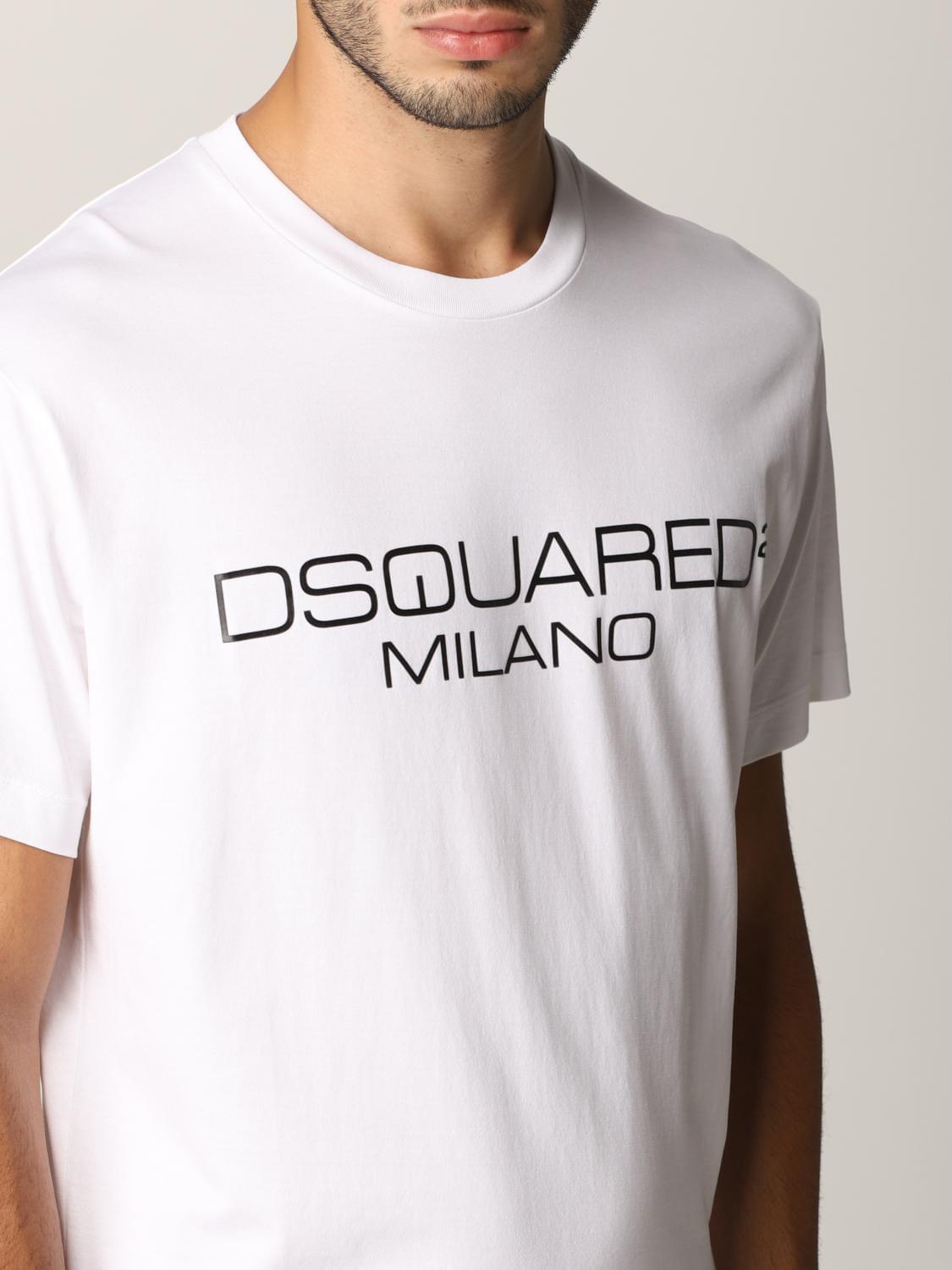 T-SHIRT DSQUARED2 - Image 2