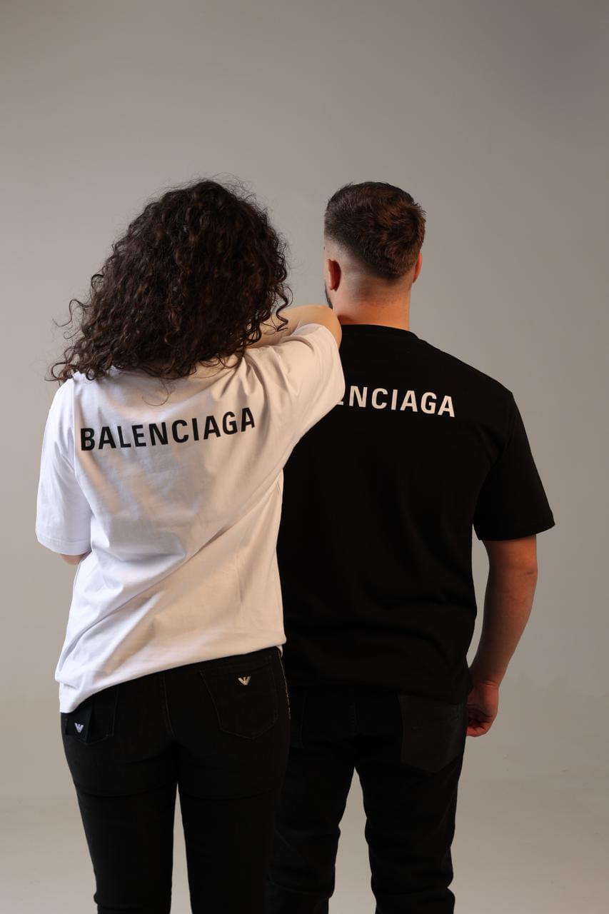 BALENCIAGA OVERSIZE