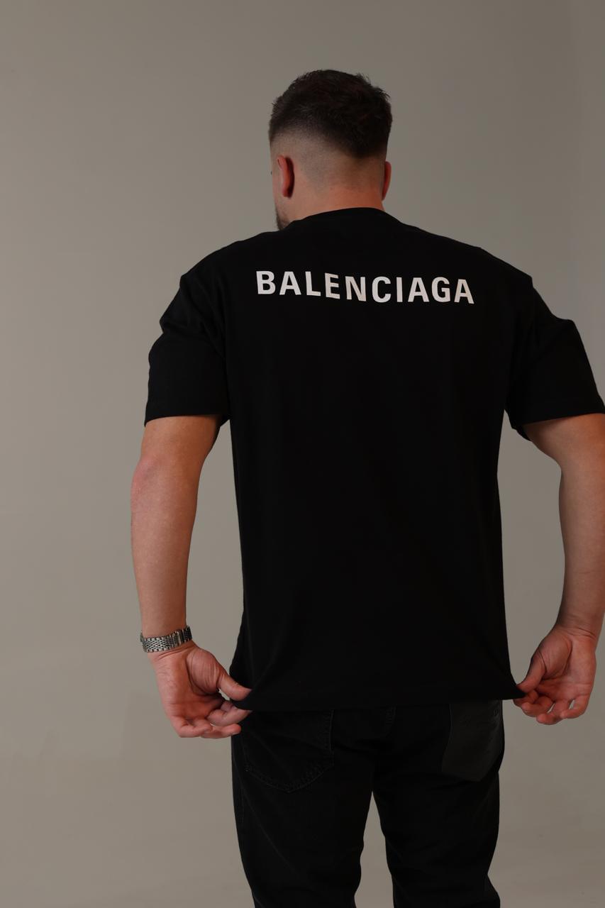BALENCIAGA OVERSIZE - Image 3