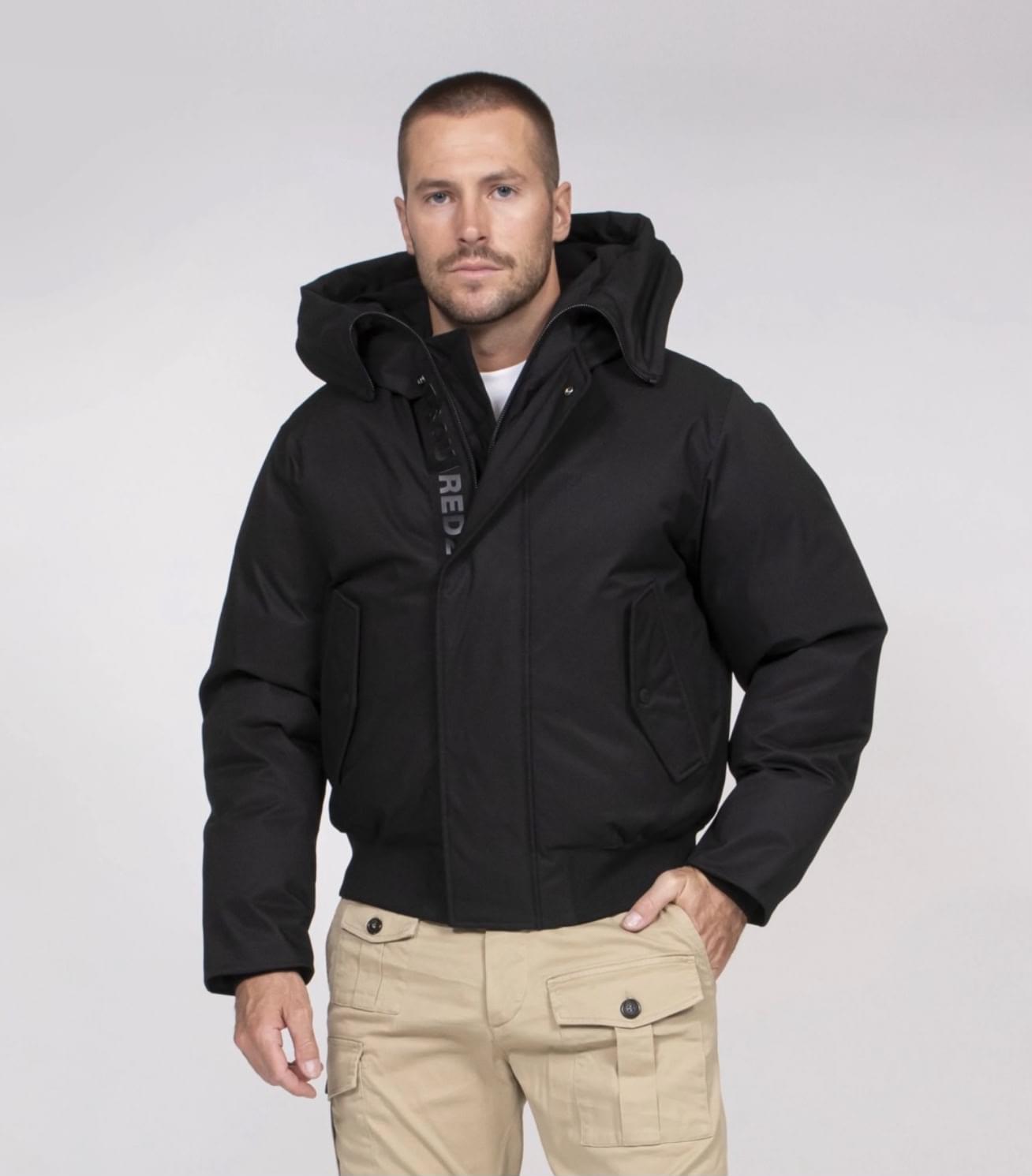 XHUP DSQUARED2 REGULAR