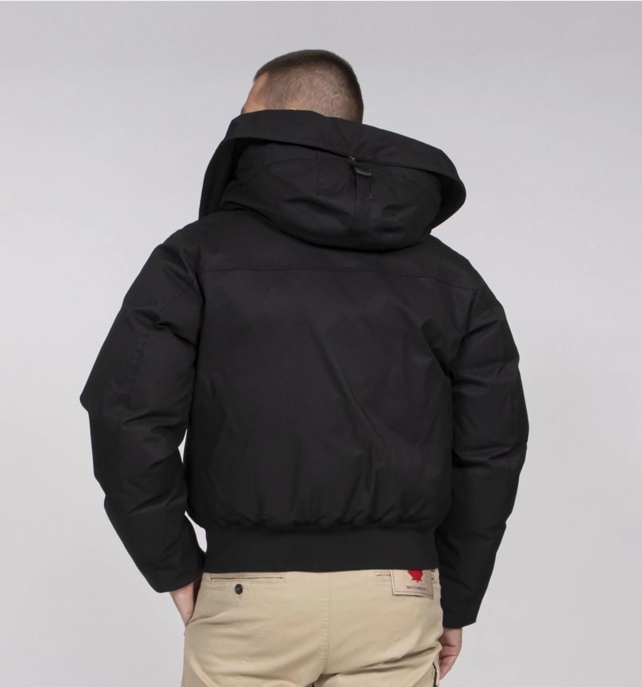 XHUP DSQUARED2 REGULAR - Image 4