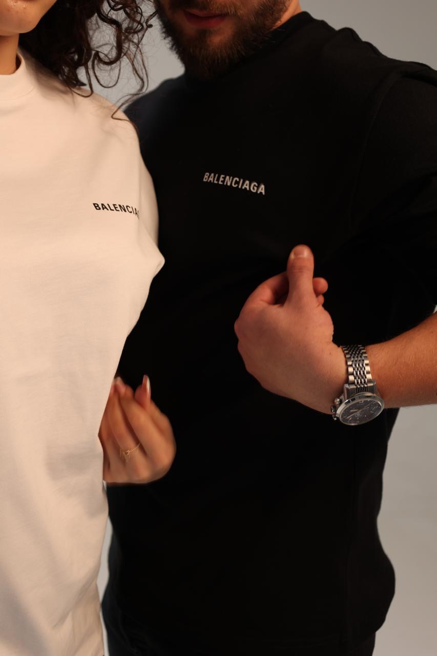 BALENCIAGA OVERSIZE - Image 2
