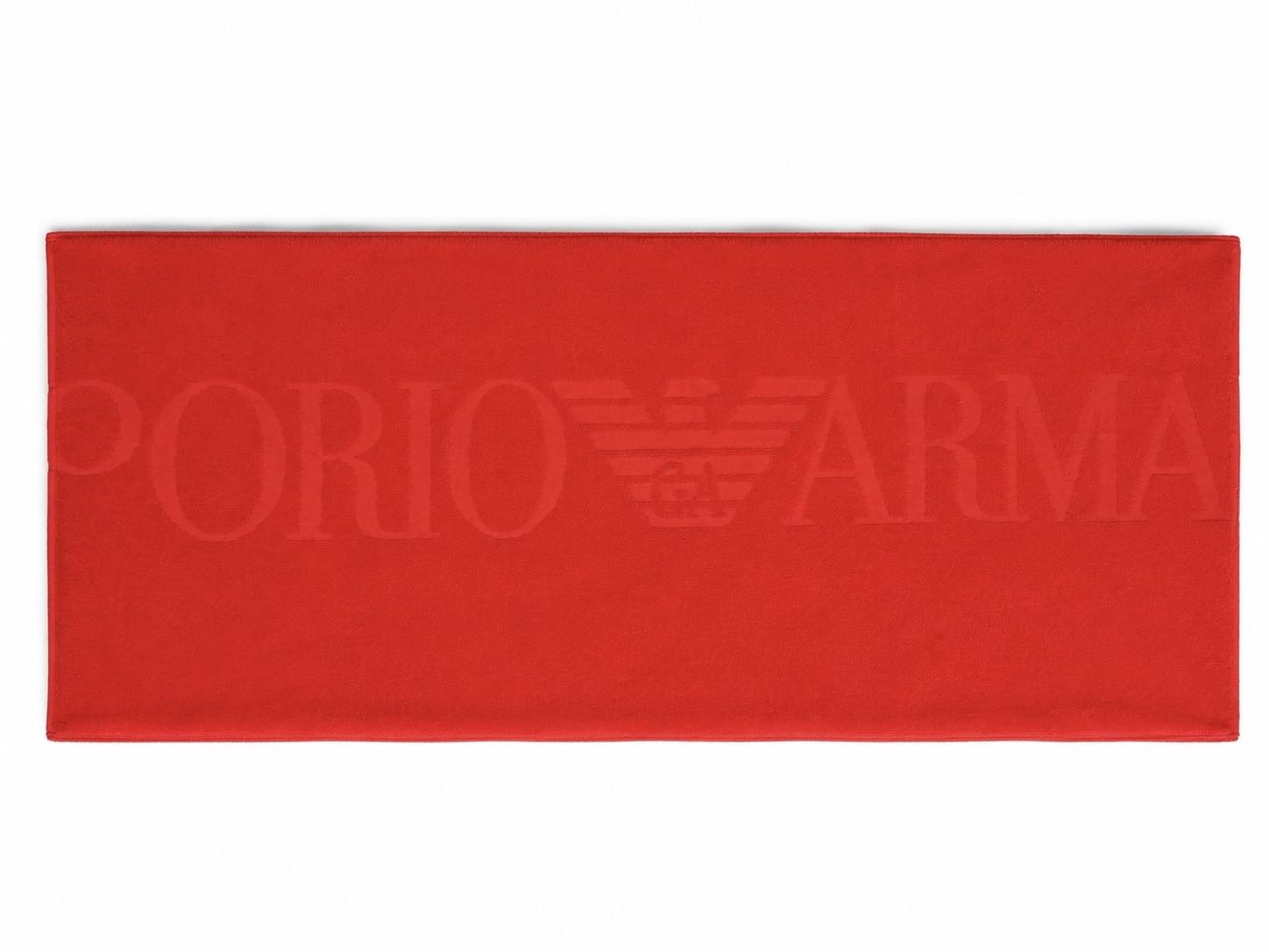 PESHQIR EMPORIO ARMANI
