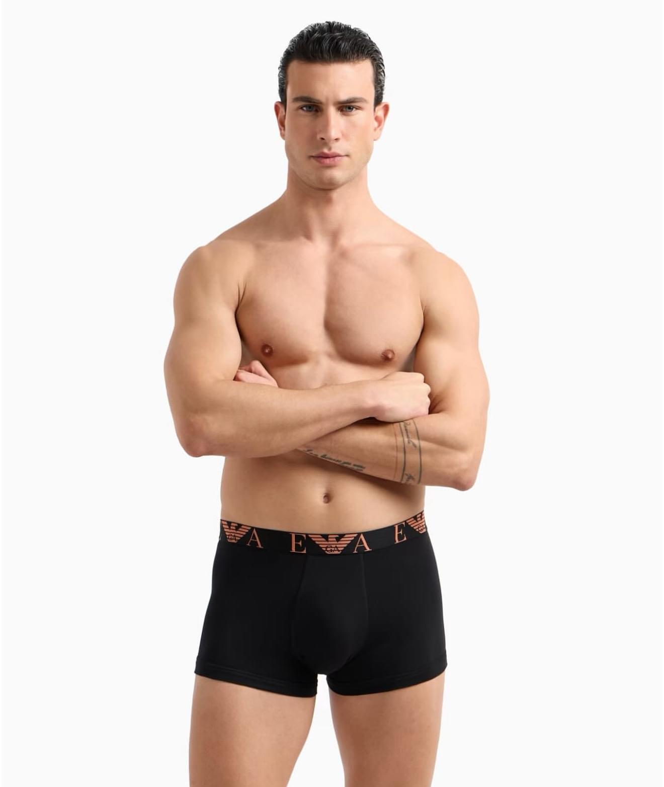 BOKSE EMPORIO ARMANI - Image 4