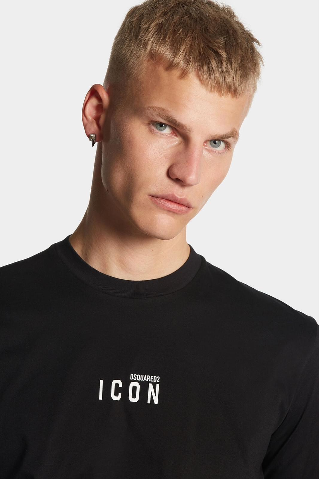 T-SHIRT DSQUARED2 - Image 3