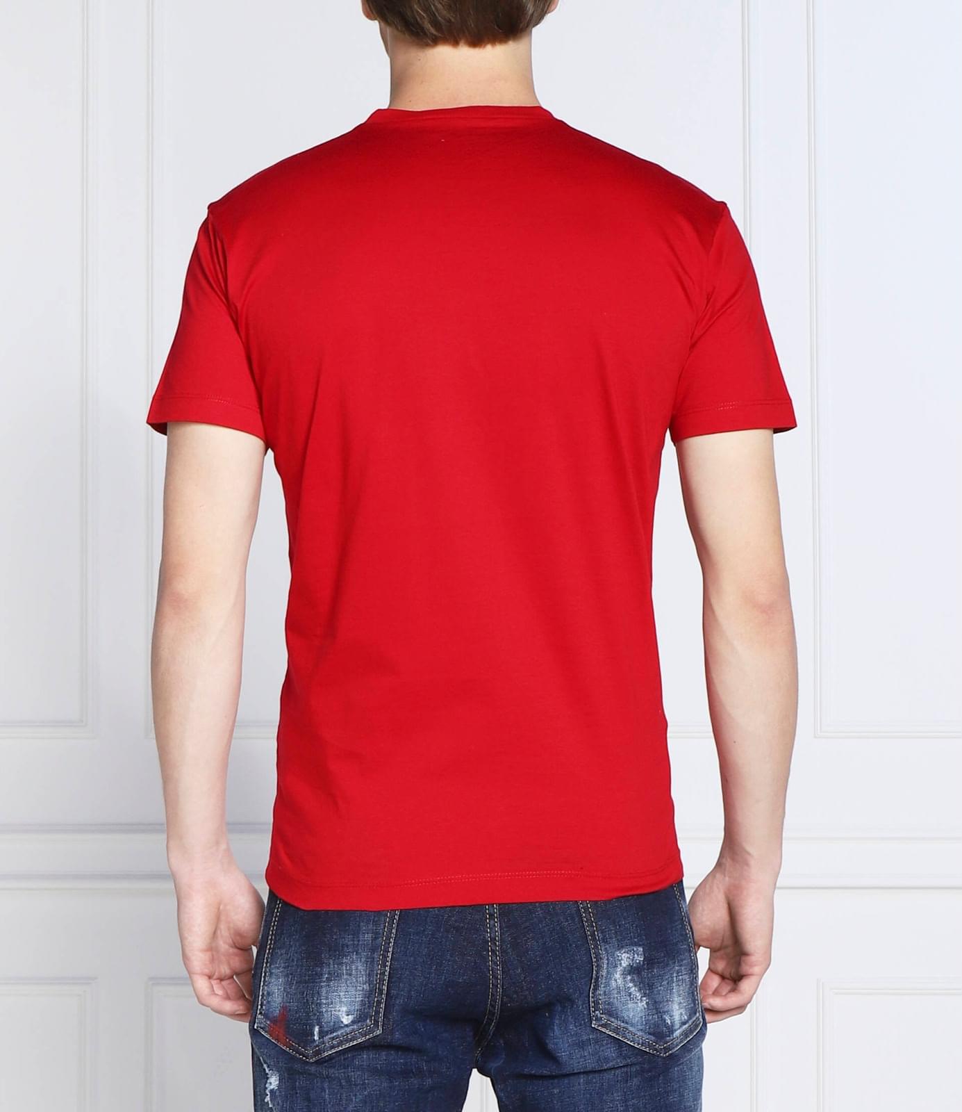 T-SHIRT DSQUARED2 - Image 2