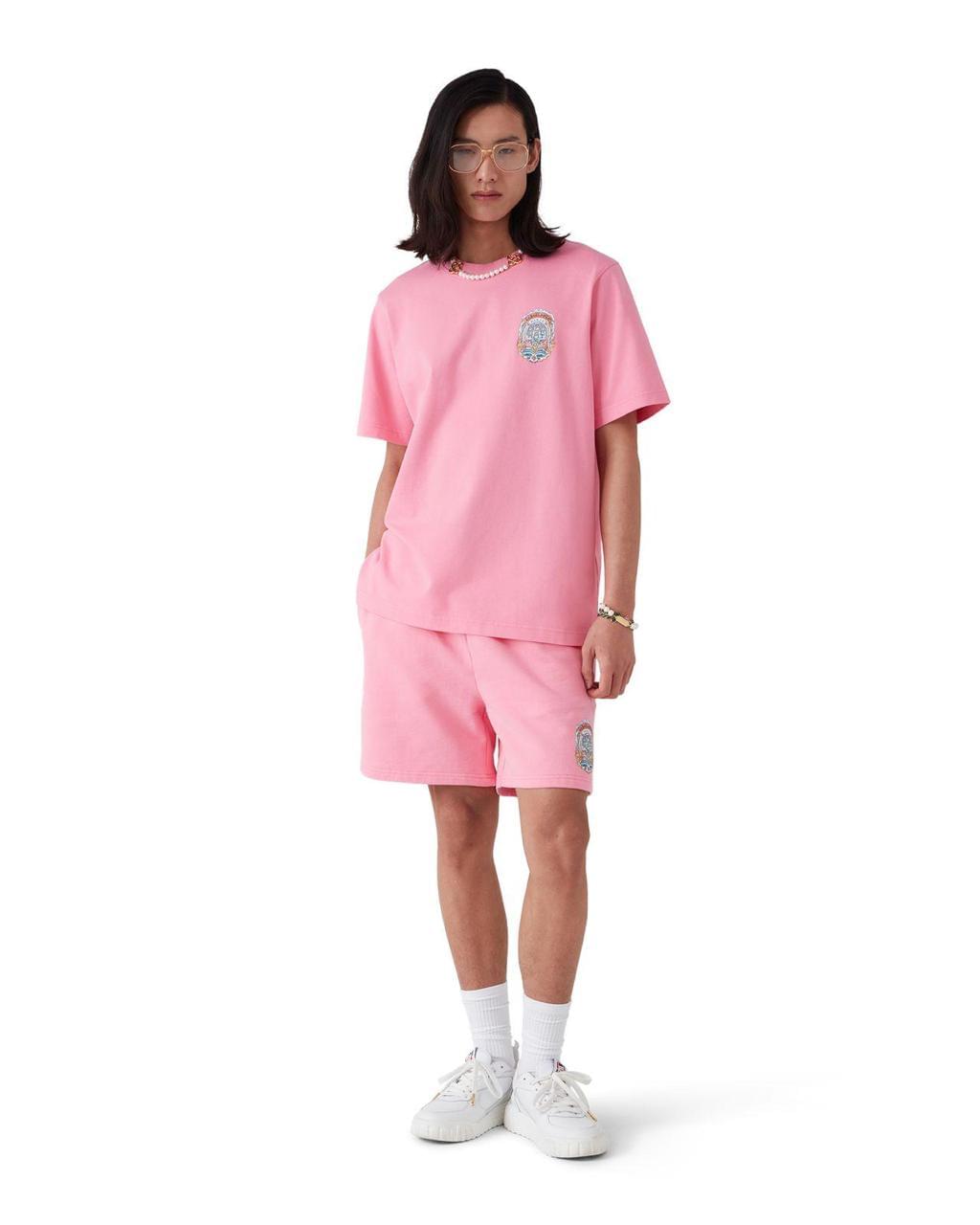 T-SHIRT CASA BLANCA - Image 2