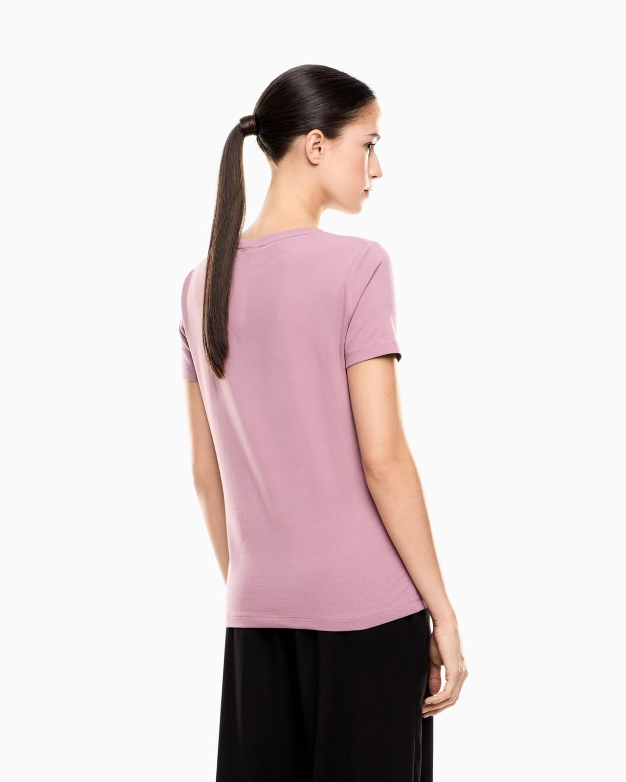T-SHIRT EA7 - Image 2