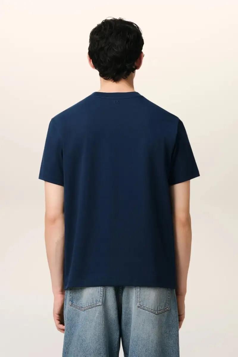 T-SHIRT AMI PARIS - Image 2