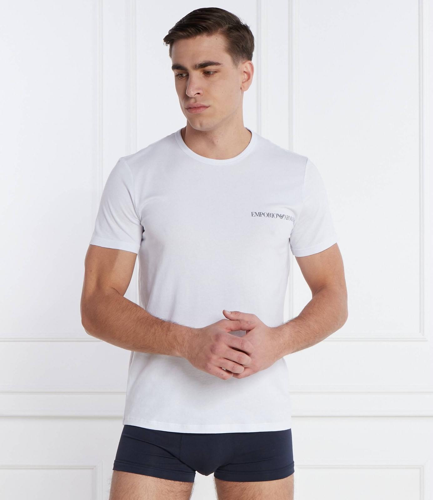 T-SHIRT EMPORIO ARMANI