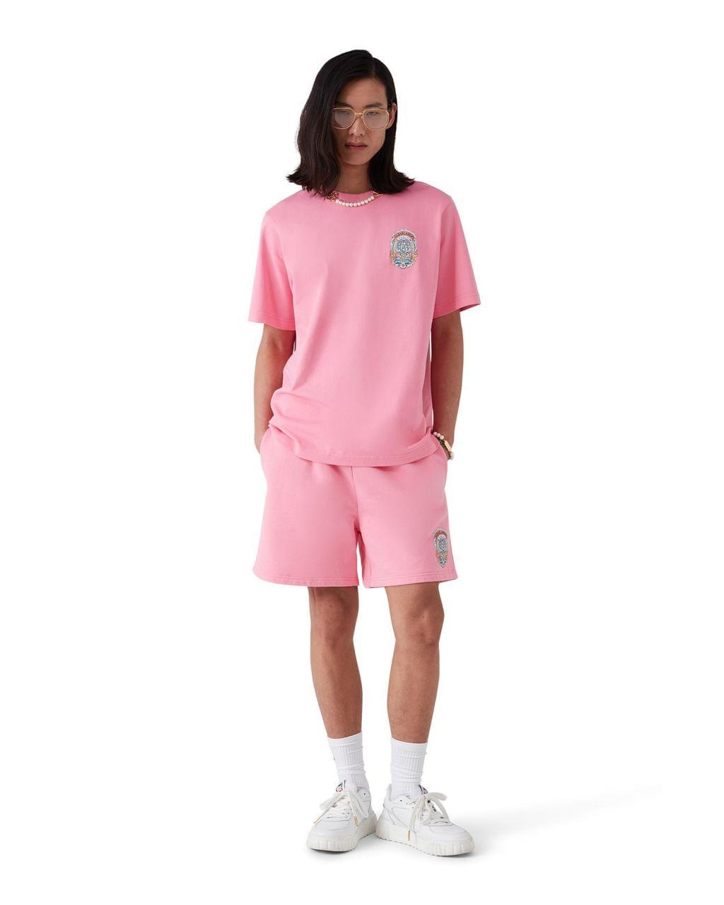 T-SHIRT CASA BLANCA
