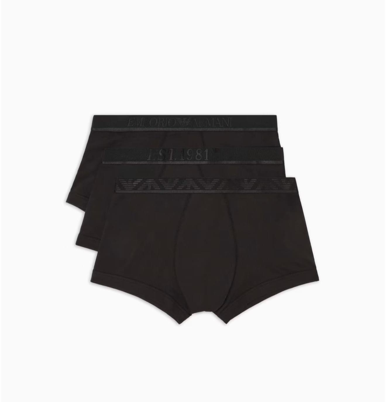 BOKSE EMPORIO ARMANI - Image 2