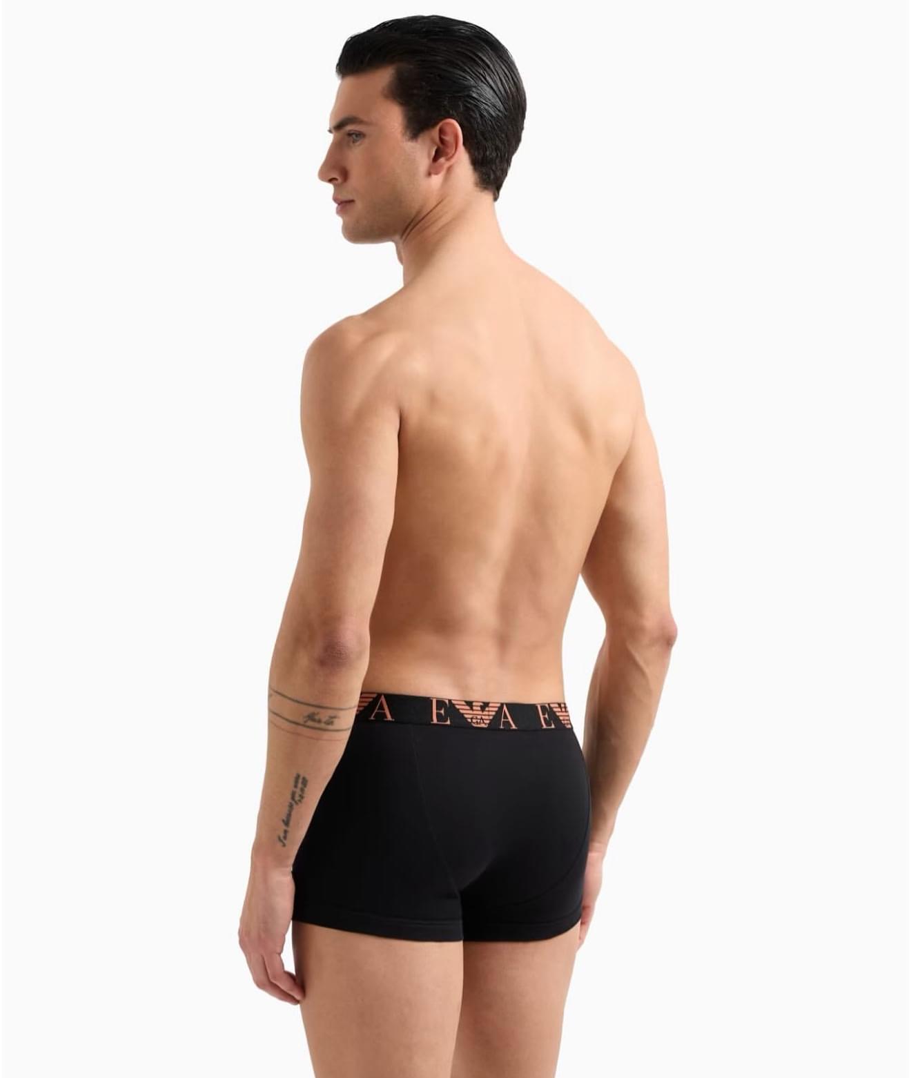 BOKSE EMPORIO ARMANI