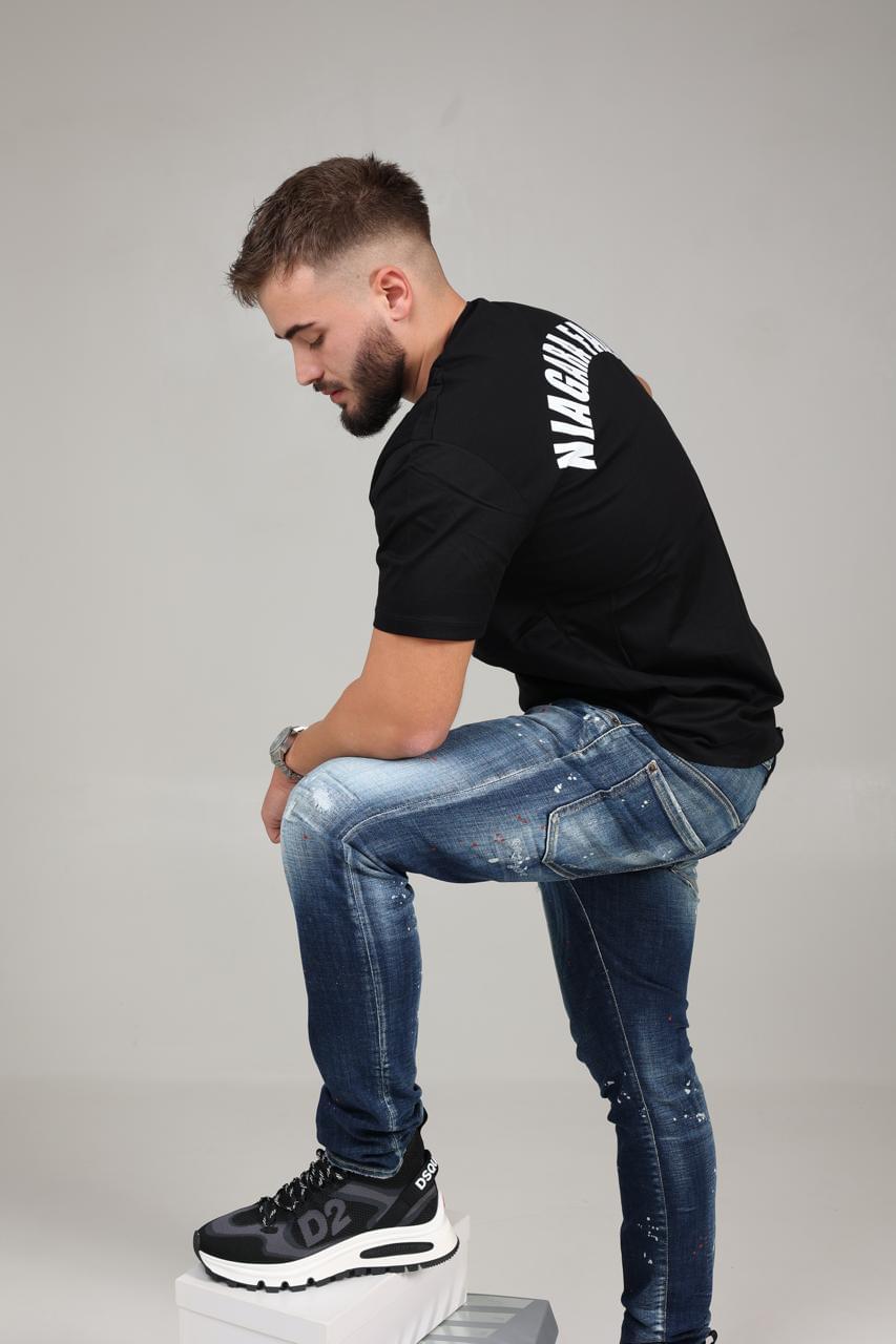 DSQUARED2 REGULAR