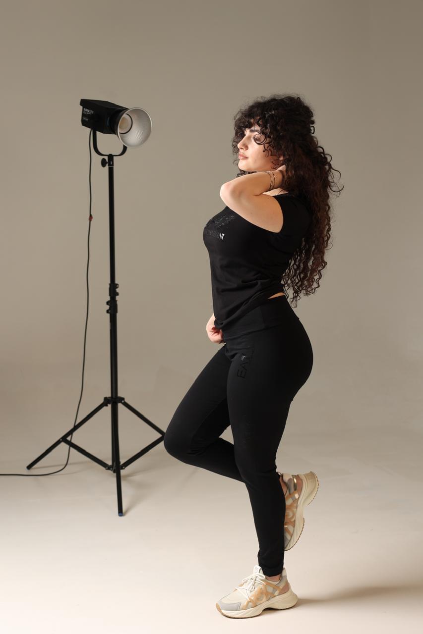 SETE EA7 I ZI SlimFit - Image 2