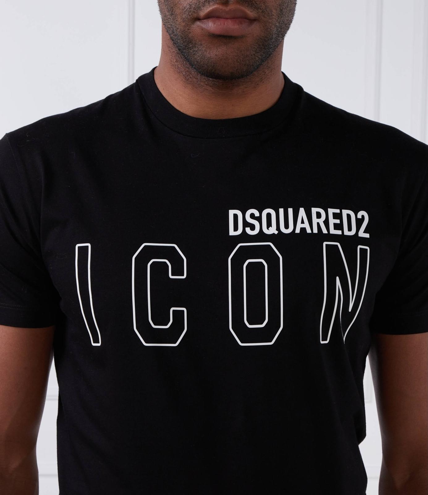 T-SHIRT DSQUARED2 - Image 3
