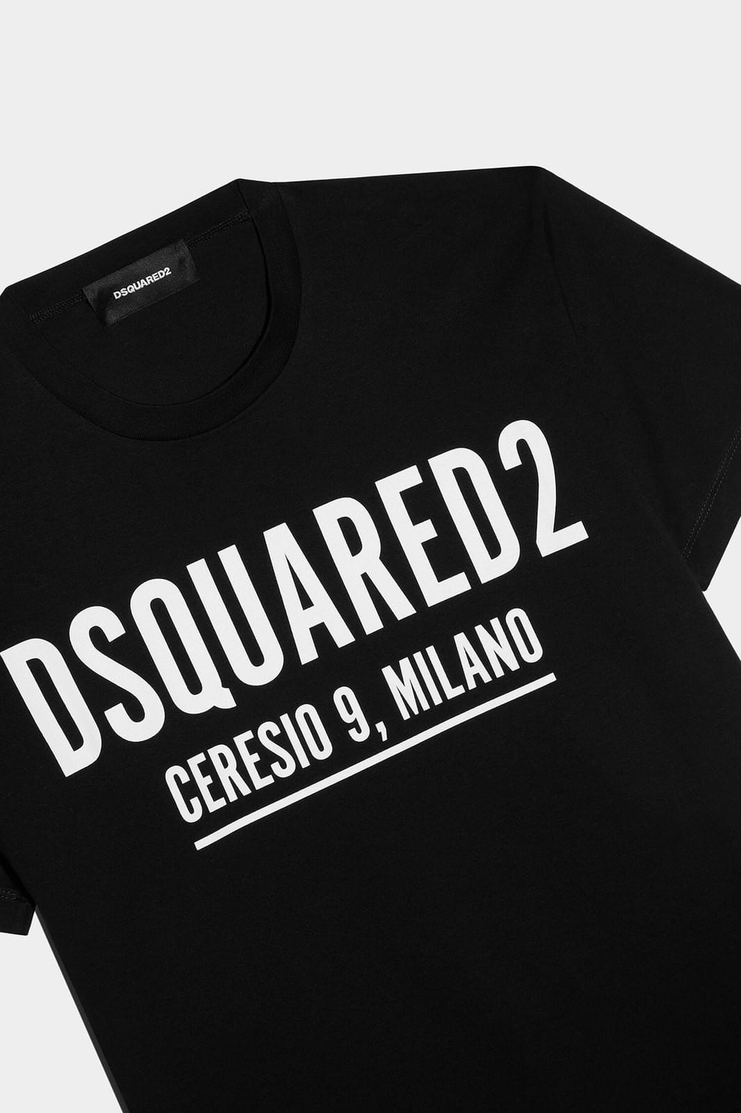 T-SHIRT DSQUARED2 - Image 2