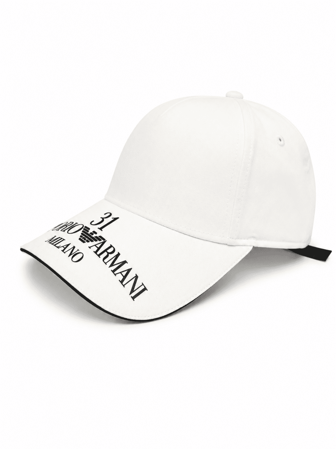 KAPELE EMPORIO ARMANI - Image 2