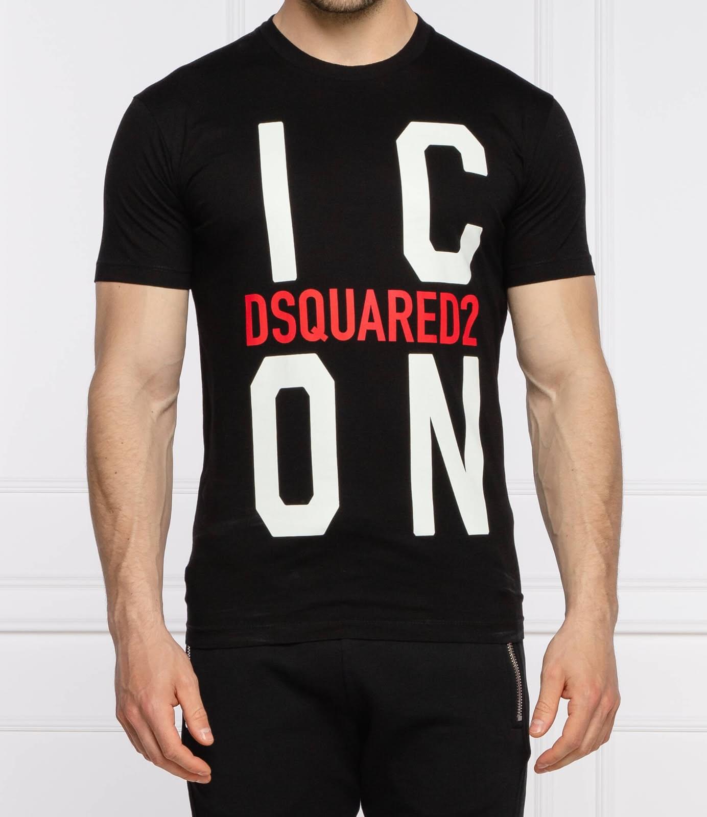 T-SHIRT DSQUARED2 - Image 2