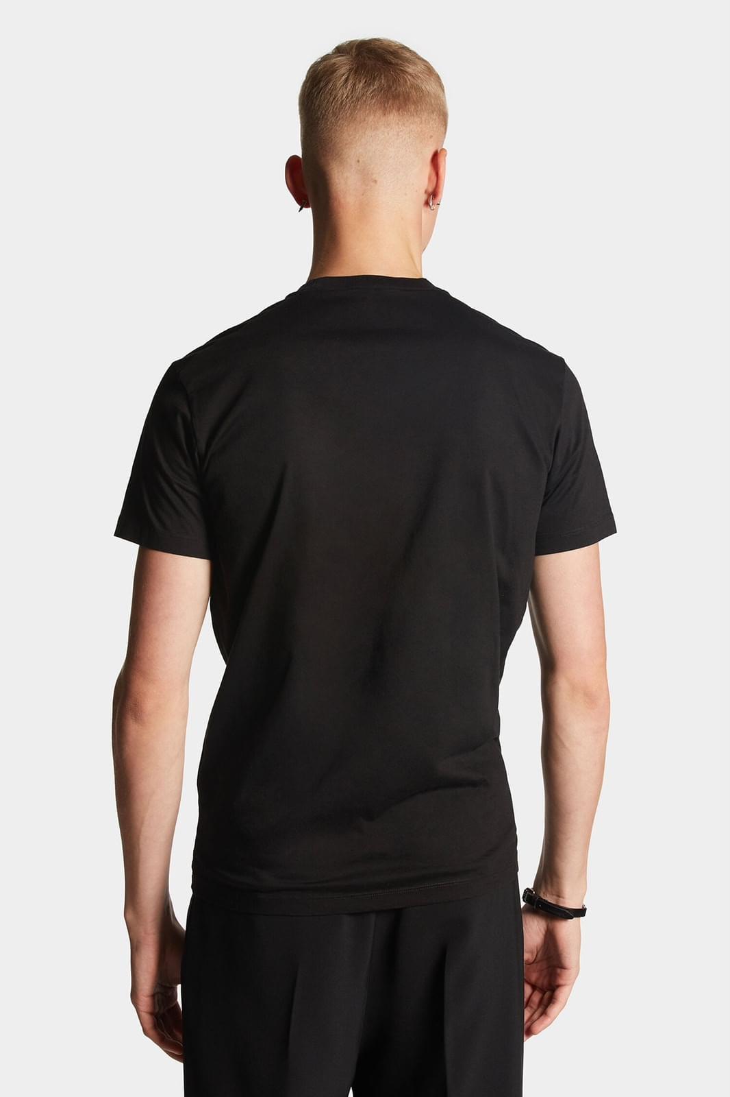 T-SHIRT DSQUARED2 - Image 2