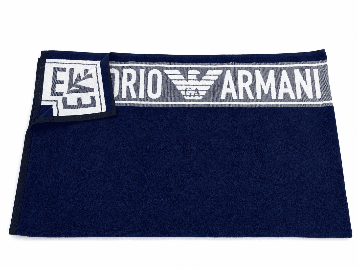 PESHQIR EMPORIO ARMANI