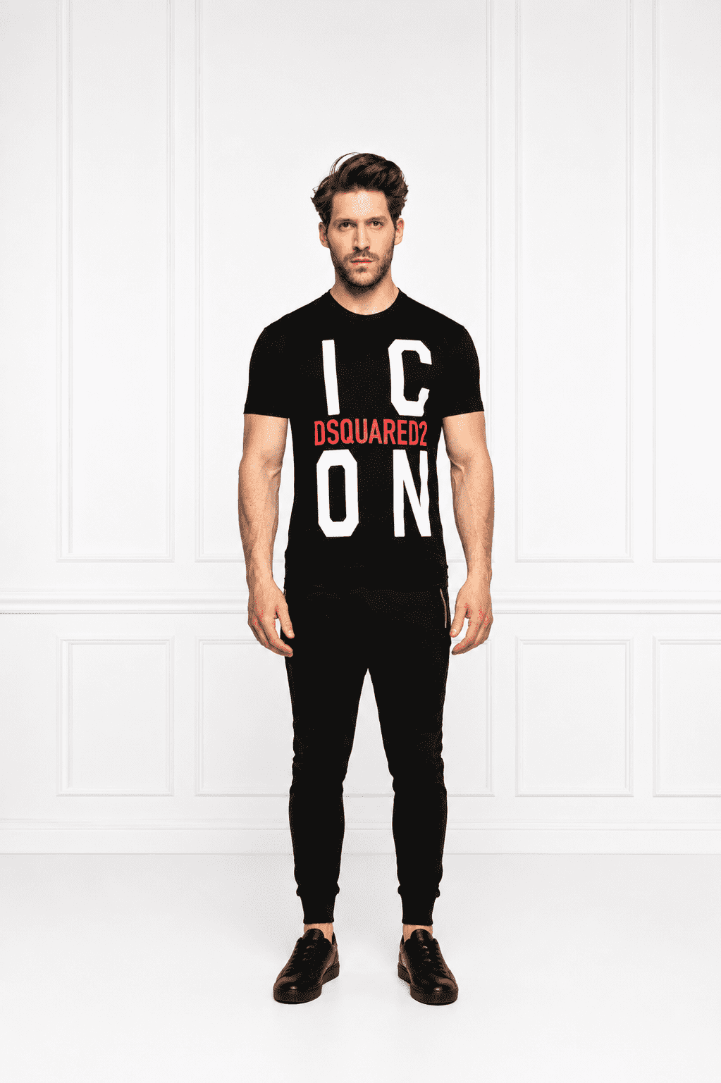 T-SHIRT DSQUARED2