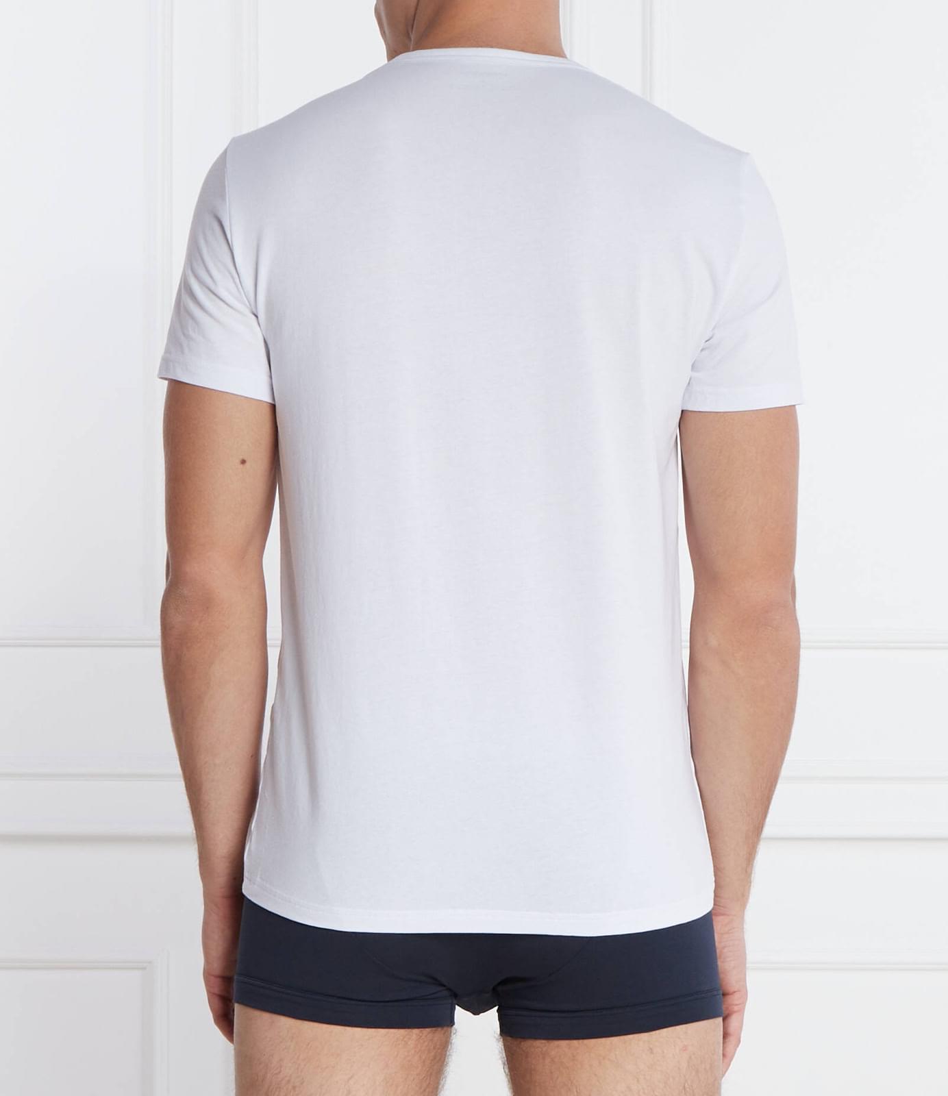 T-SHIRT EMPORIO ARMANI - Image 2