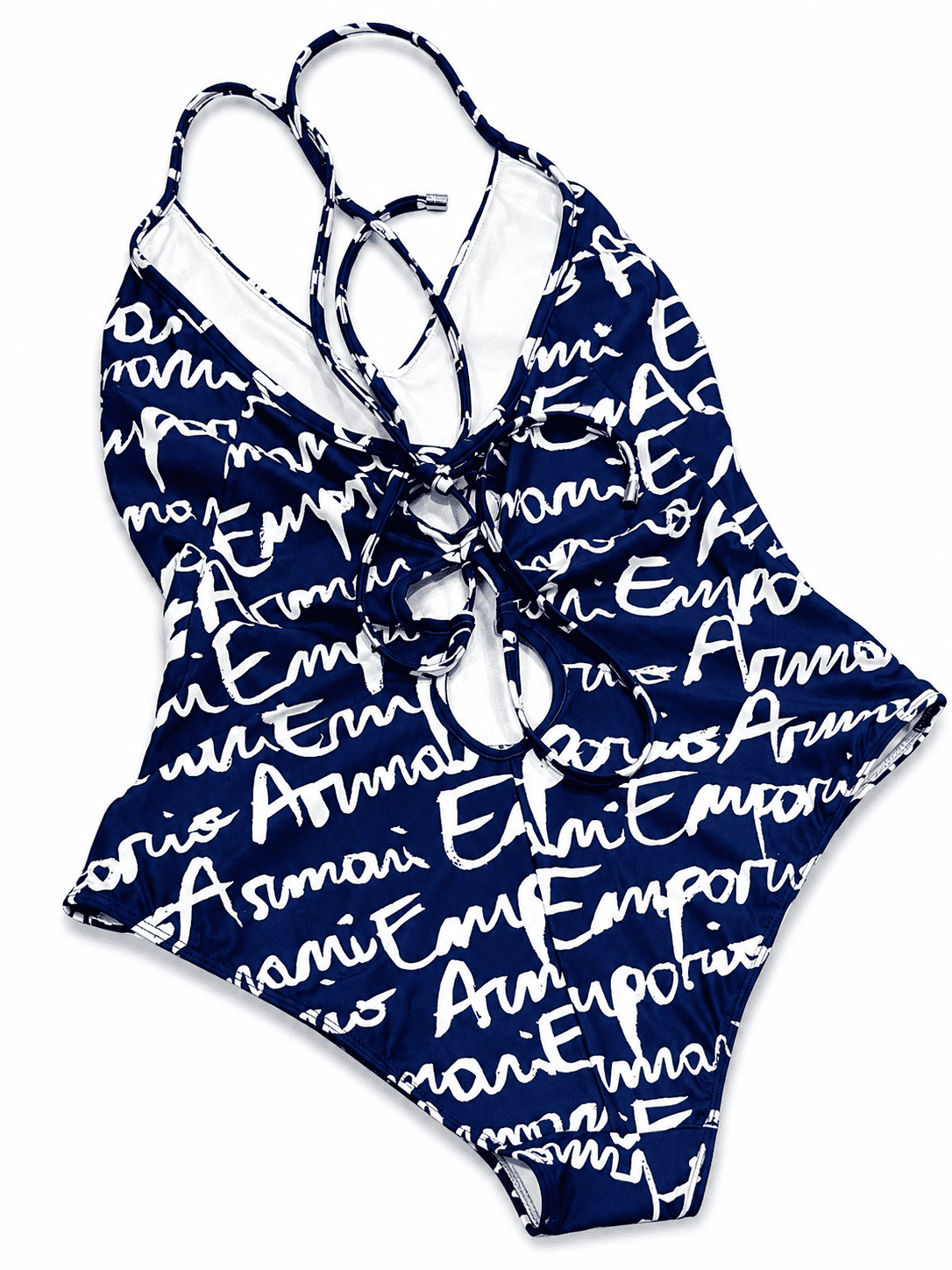 BODY PLAZHI EMPORIO ARMANI - Image 2