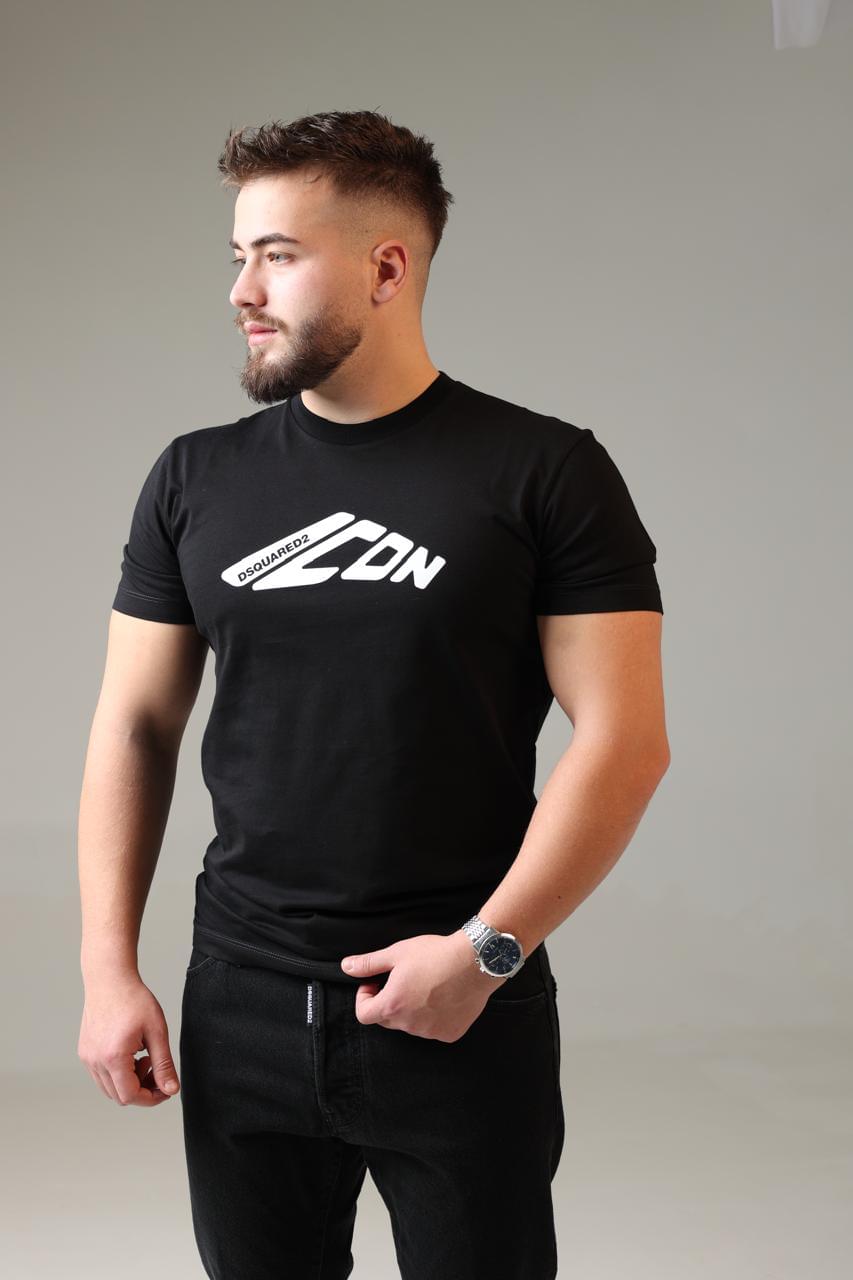 T-SHIRT E ZEZE ME DETAJ LUKSOZ - Image 2