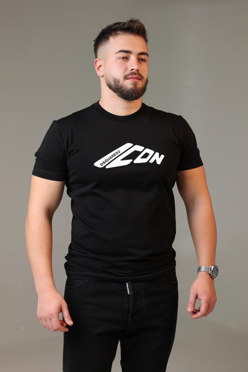 T-SHIRT E ZEZE ME DETAJ LUKSOZ