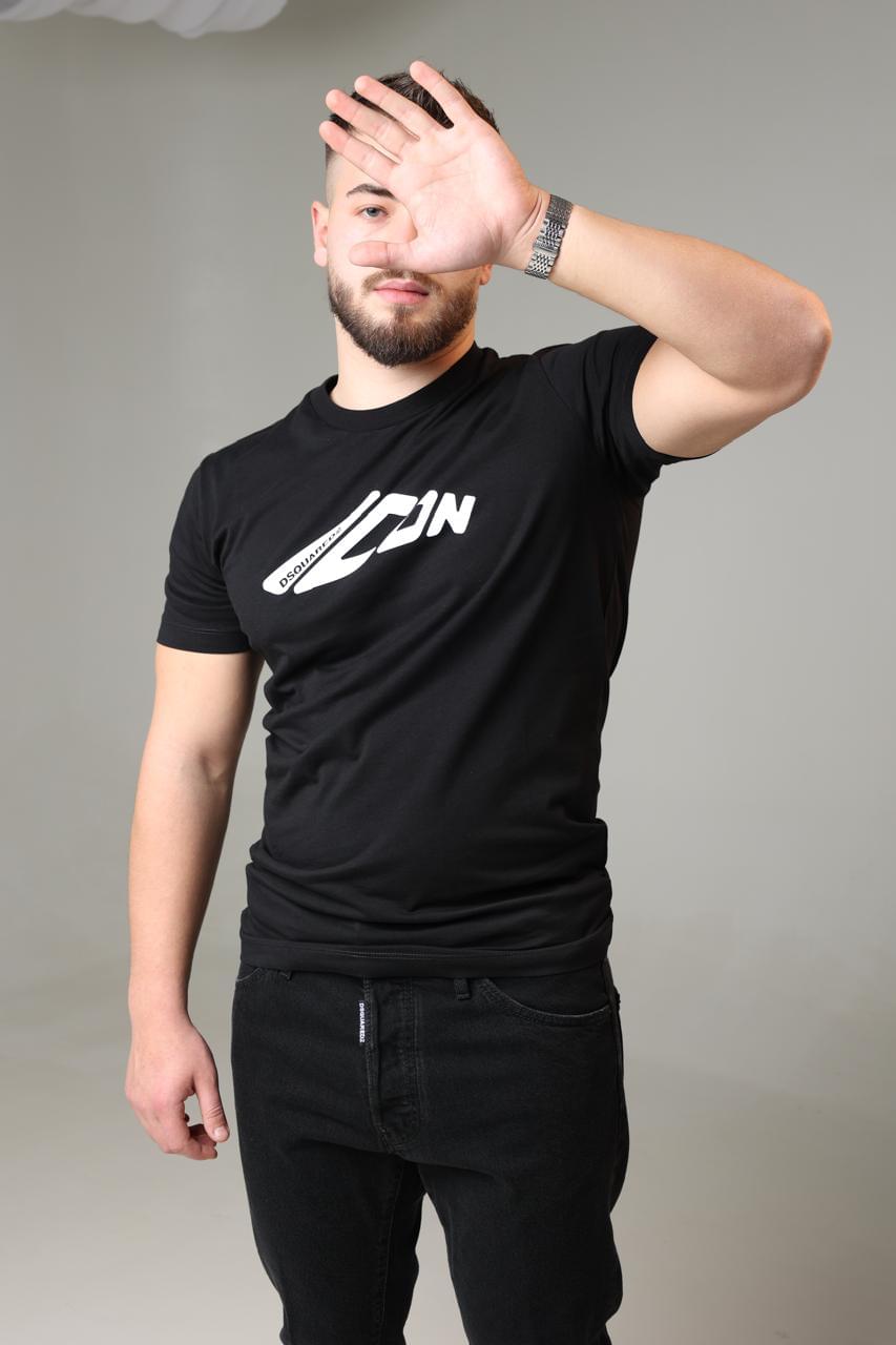 T-SHIRT E ZEZE ME DETAJ LUKSOZ - Image 4