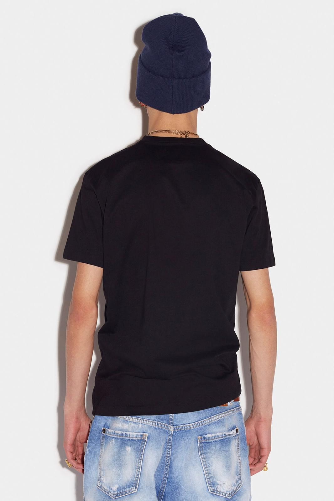 T-SHIRT DSQUARED2 - Image 2