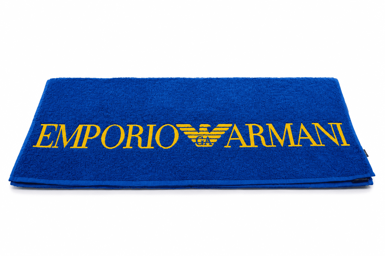 PESHQIR EMPORIO ARMANI