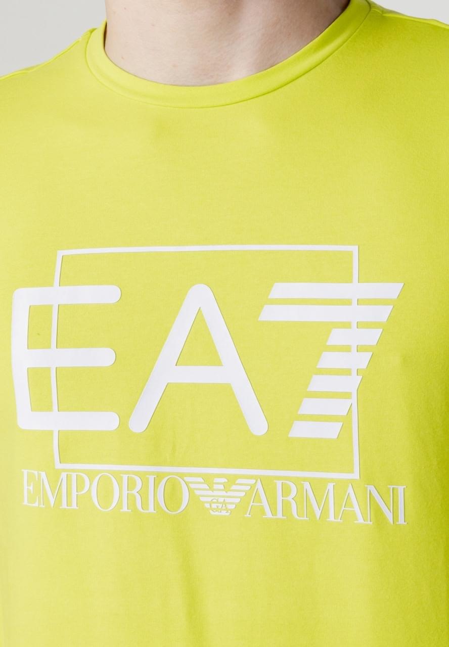 T-SHIRT EA7 - Image 3