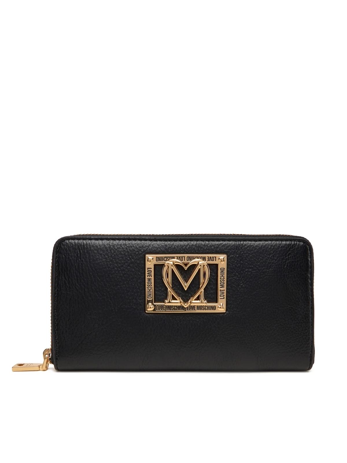 PORTOFOL MOSCHINO