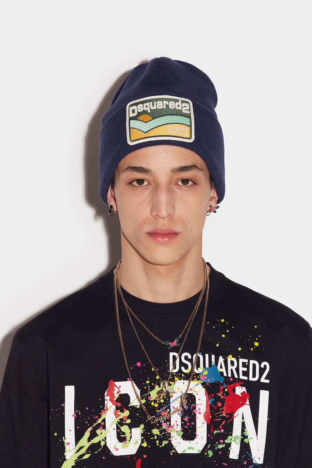 T-SHIRT DSQUARED2 - Image 3