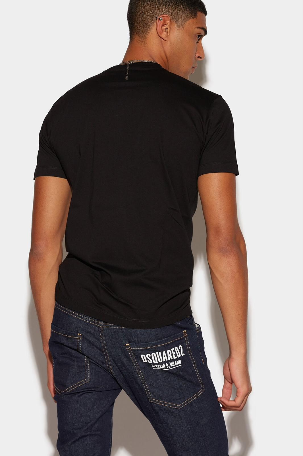 T-SHIRT DSQUARED2 - Image 3