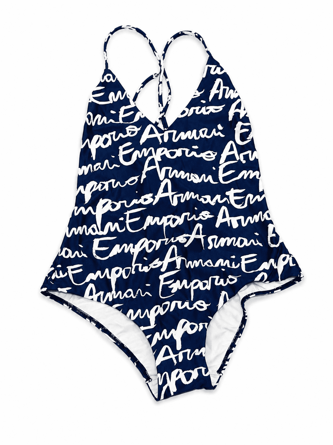 BODY PLAZHI EMPORIO ARMANI
