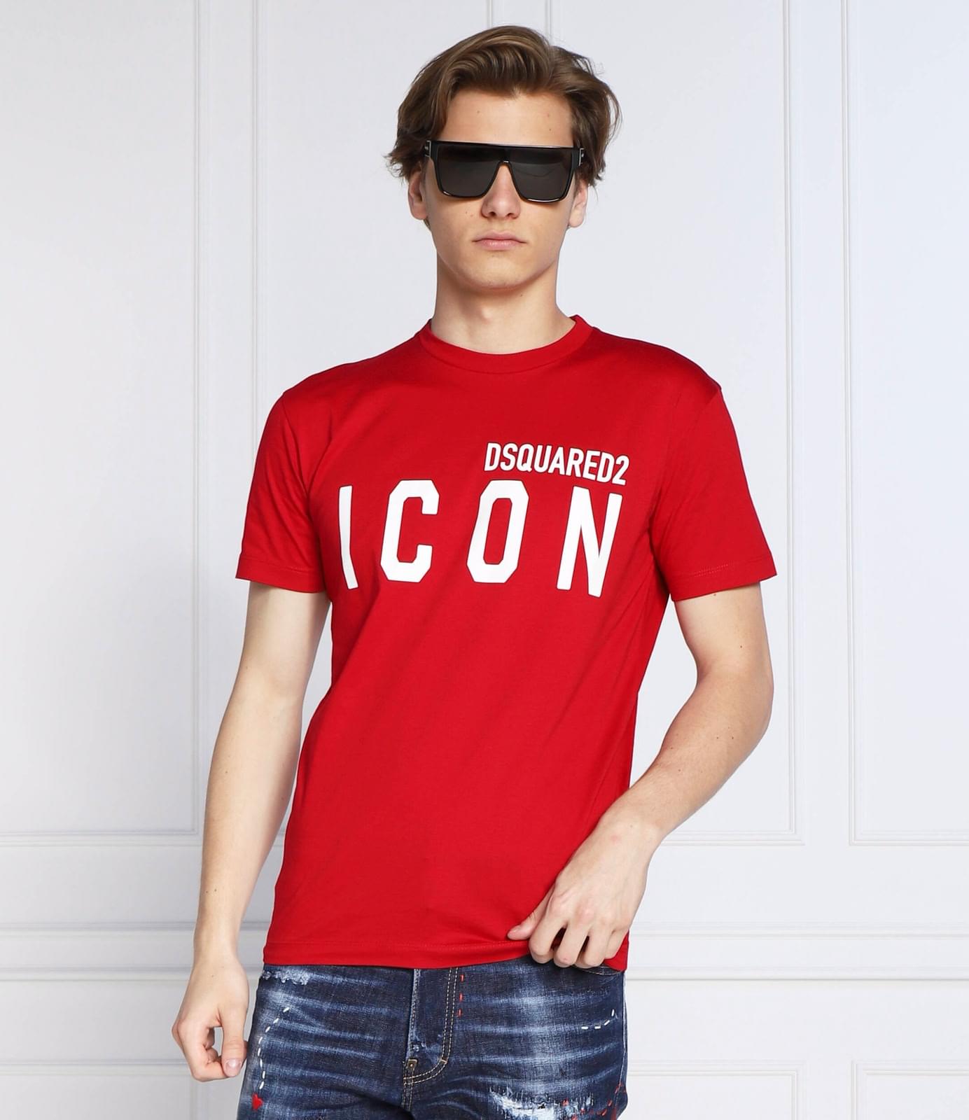 T-SHIRT DSQUARED2