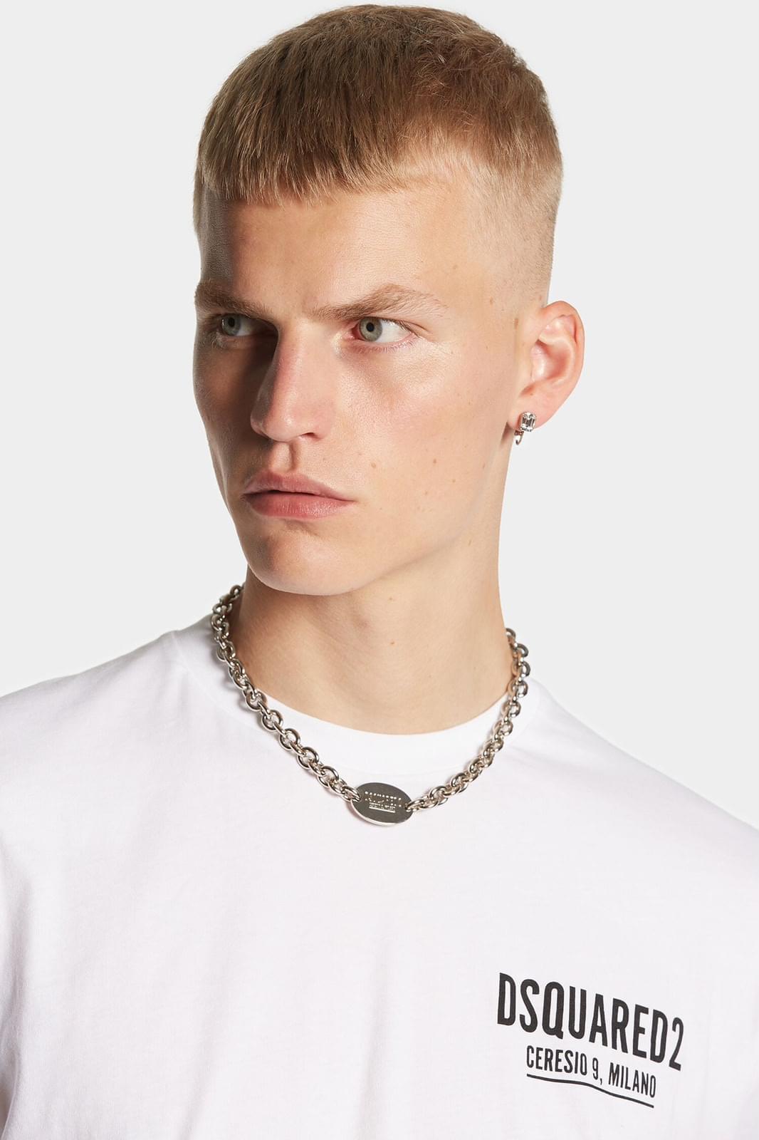 T-SHIRT DSQUARED2 - Image 2