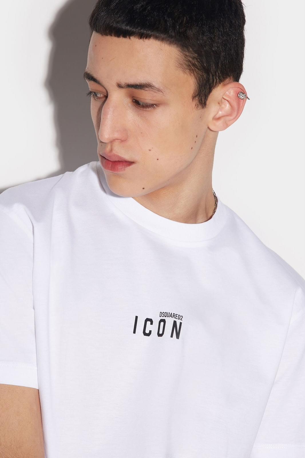 T-SHIRT DSQUARED2 - Image 3