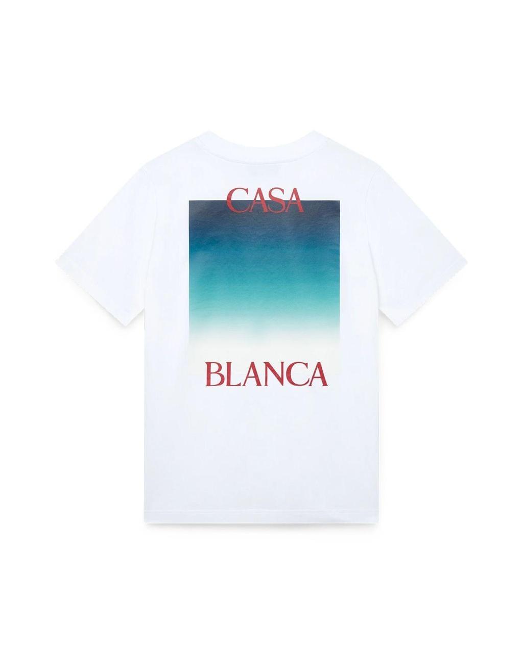 T-SHIRT CASA BLANCA - Image 2