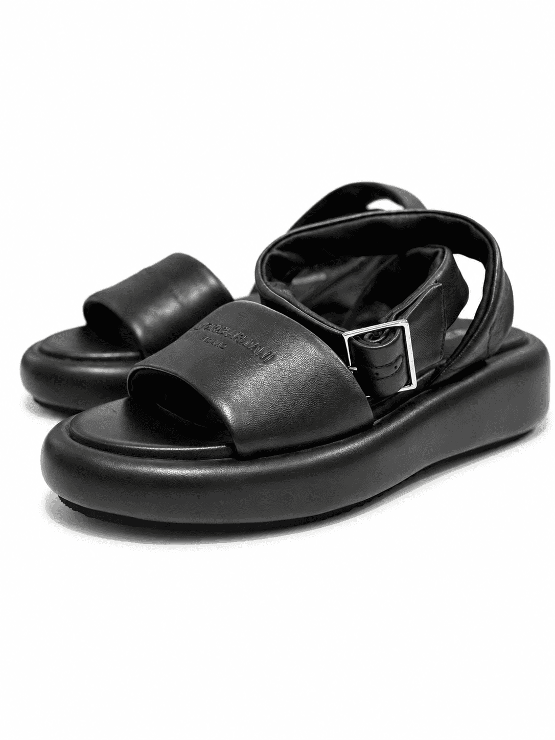 SANDALE EMPORIO ARMANI - Image 2