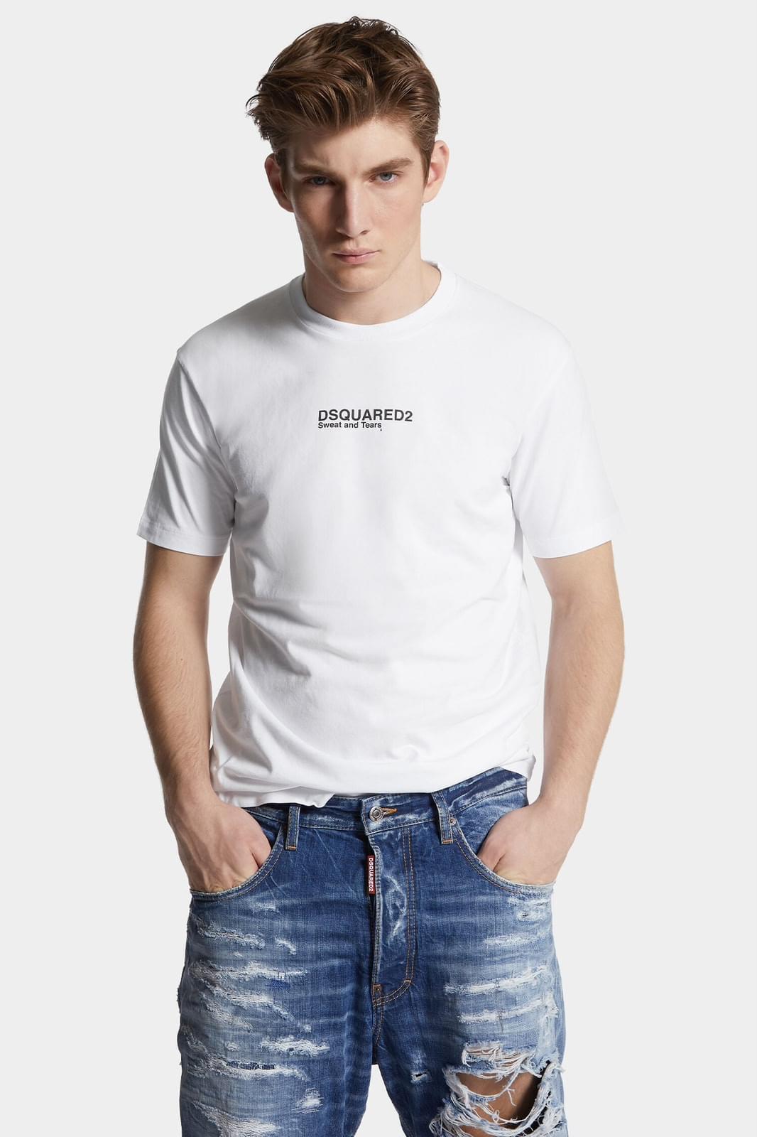 T-SHIRT DSQUARED2