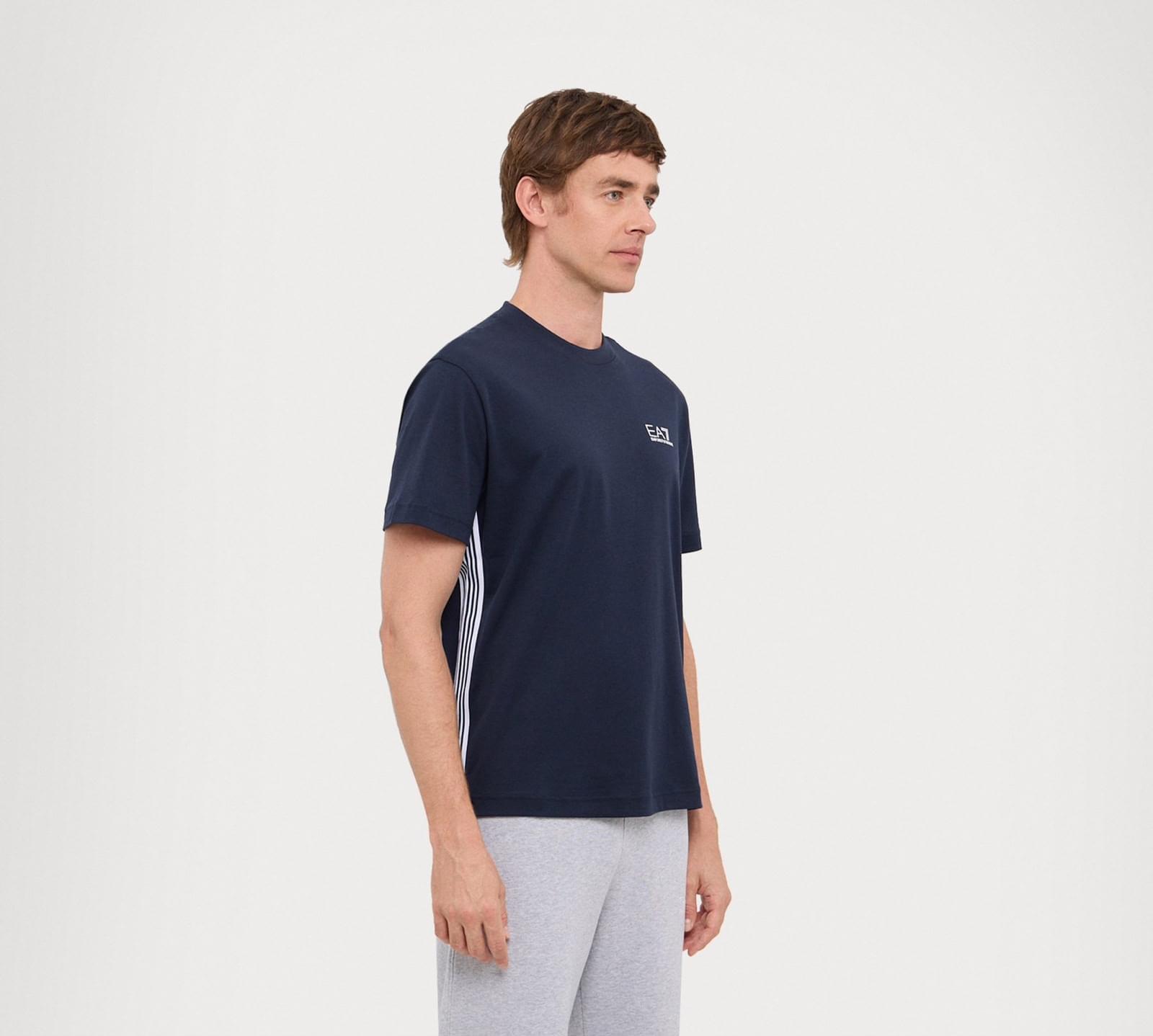 T-SHIRT EA7