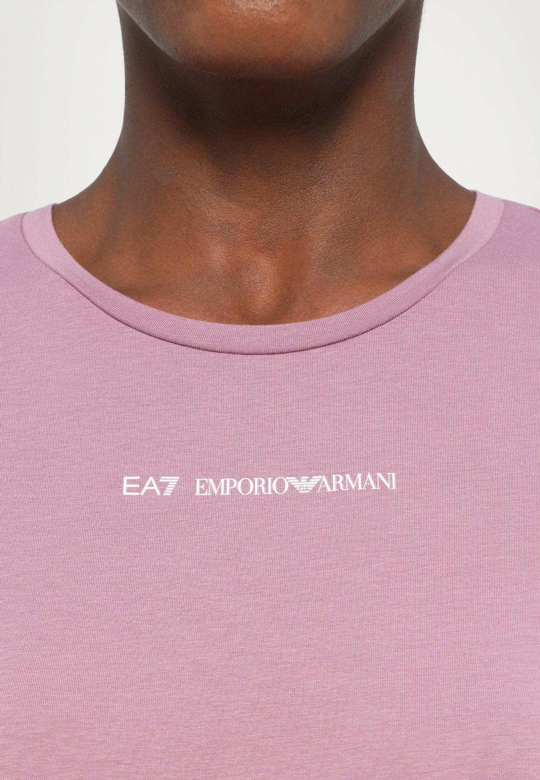 T-SHIRT EA7 - Image 2