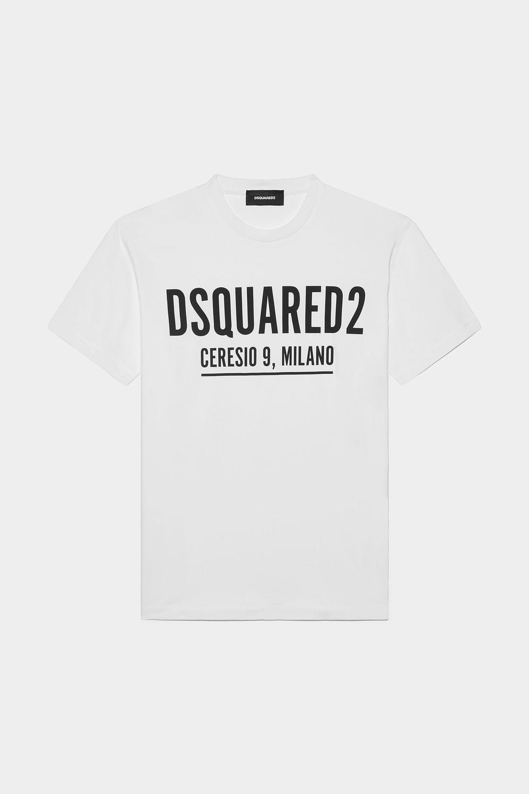 T-SHIRT DSQUARED2