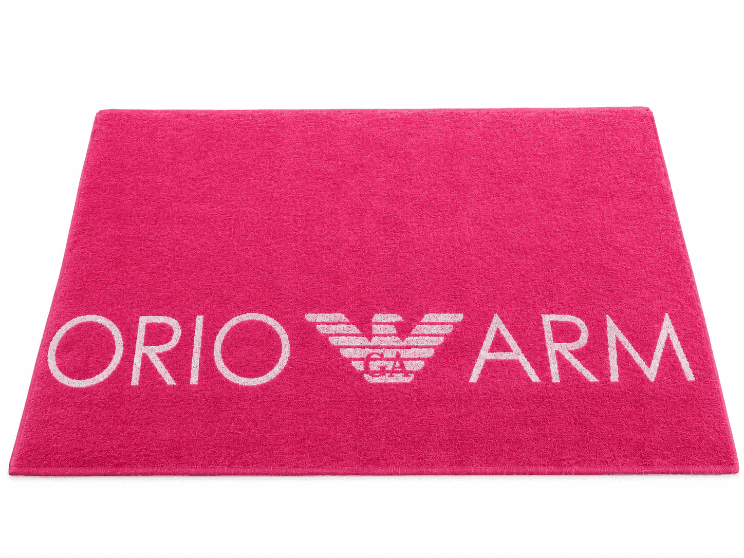 PESHQIR EMPORIO ARMANI